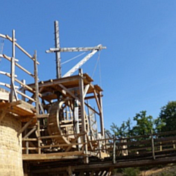 Guedelon