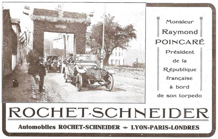 Rochet Schneider