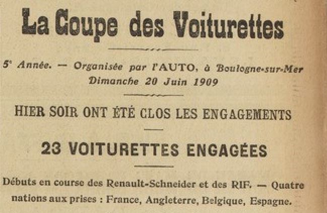 Schneider avant Chaprais