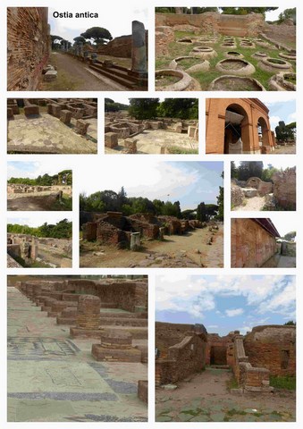 Ostia Antica