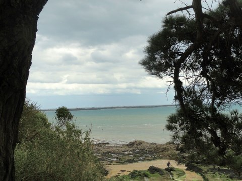 Bretagne