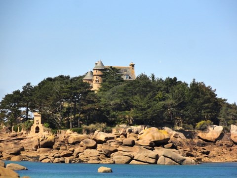 Bretagne
