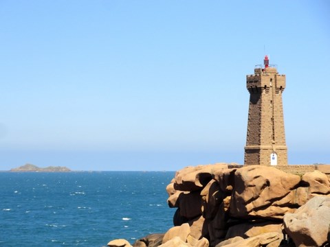 Bretagne