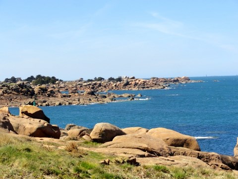 Bretagne