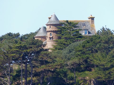 Bretagne