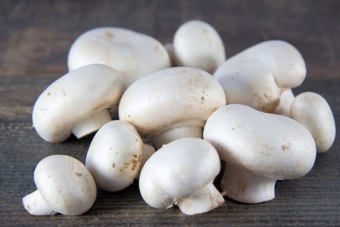 Champignons de Paris