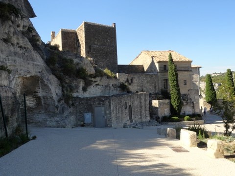 Baux de Provence
