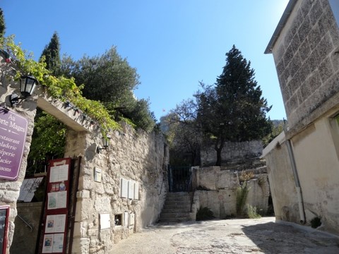 Baux de Provence
