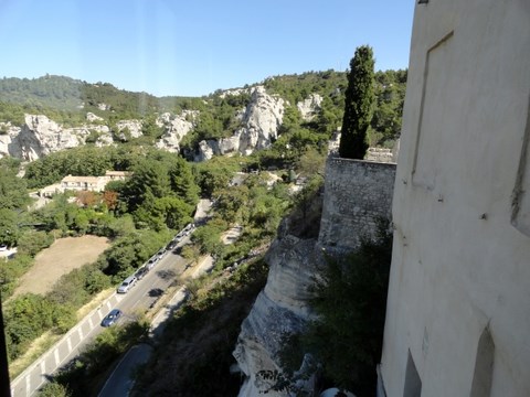 Baux de Provence