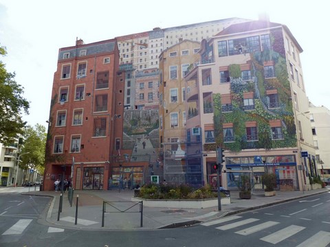 Lyon