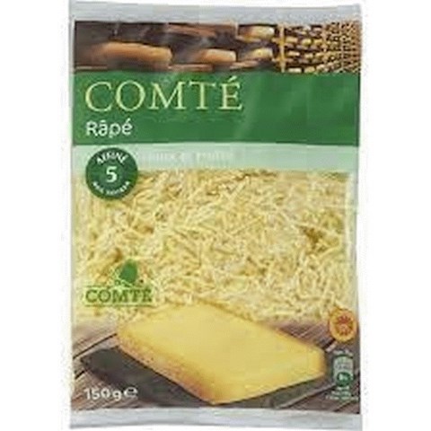 Rape comte