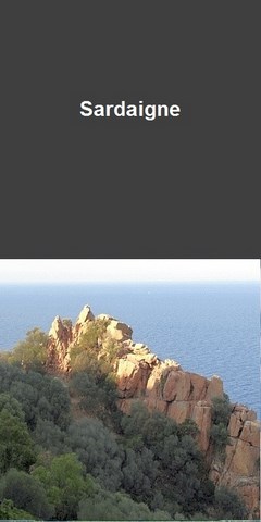 Sardaigne