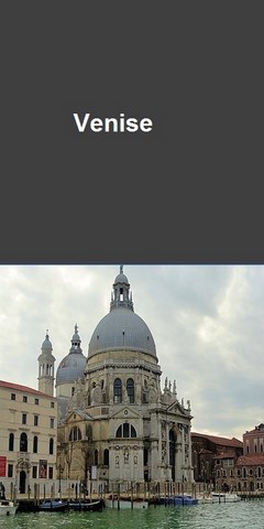 Venise