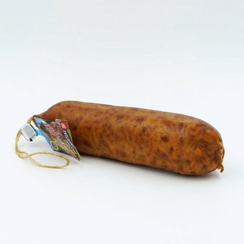 Saucisse de Morteau