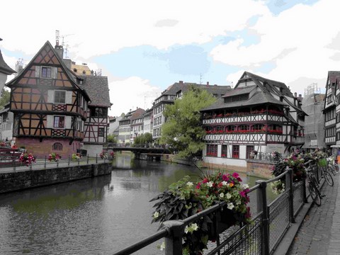 Alsace