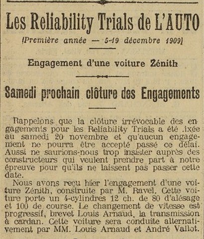 Ravel Besançon