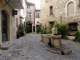 Saint-Paul de Vence