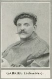 Gabriel pilote Th. Schneider  à Besançon