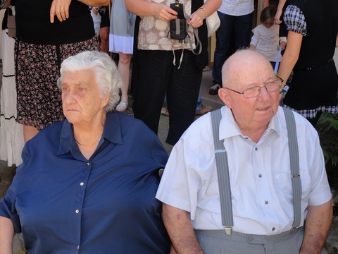 Maman et Papa